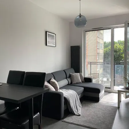 Apartment Perfect Spot At Walowa / Center
