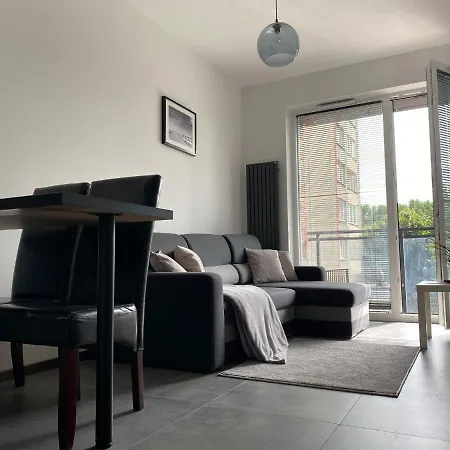 Apartamento Perfect Spot At Walowa / Center
