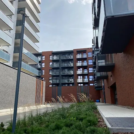 Apartment Perfect Spot At Walowa / Center *