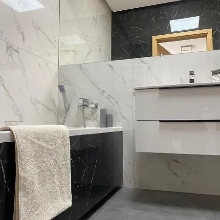 Perfect Spot At Wałowa / Center Apartament