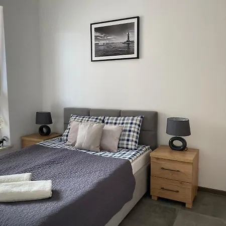 Apartamento Perfect Spot At Walowa / Center Gdańsk