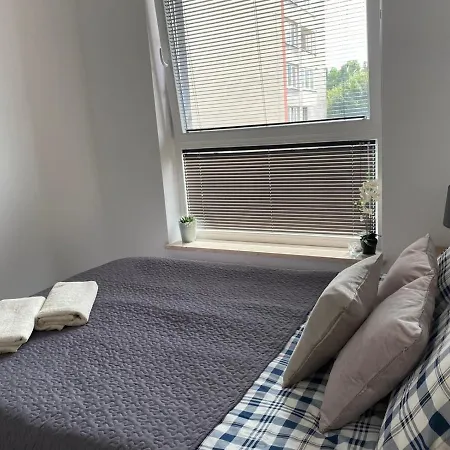 Apartamento Perfect Spot At Walowa / Center *
