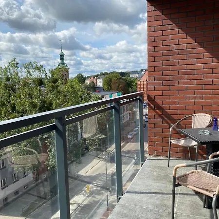 Perfect Spot At Wałowa / Center Apartament