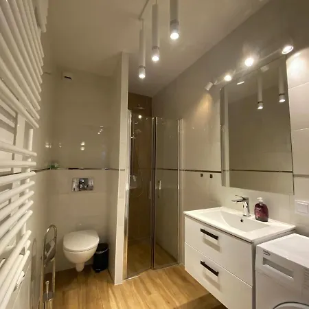 Perfect Spot At Wałowa / Center Apartament Gdańsk