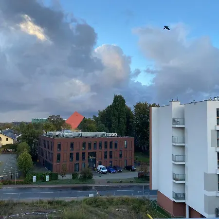 Perfect Spot At Wałowa / Center Gdańsk
