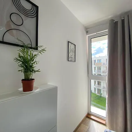 Apartament Perfect Spot At Wałowa / Center *