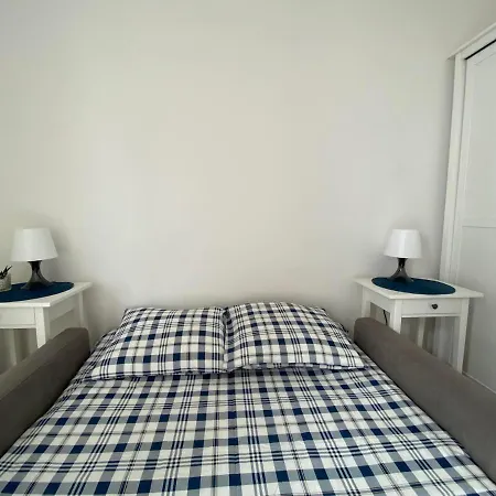 Perfect Spot At Walowa / Center Apartment *