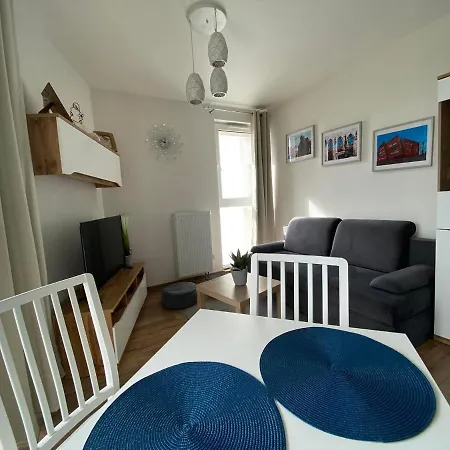 Perfect Spot At Walowa / Center Apartment *