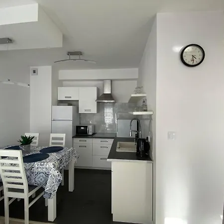 Apartamento Perfect Spot At Walowa / Center