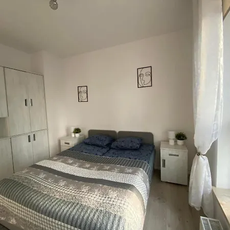 Perfect Spot At Wałowa / Center Apartament *