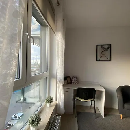Apartment Perfect Spot At Walowa / Center